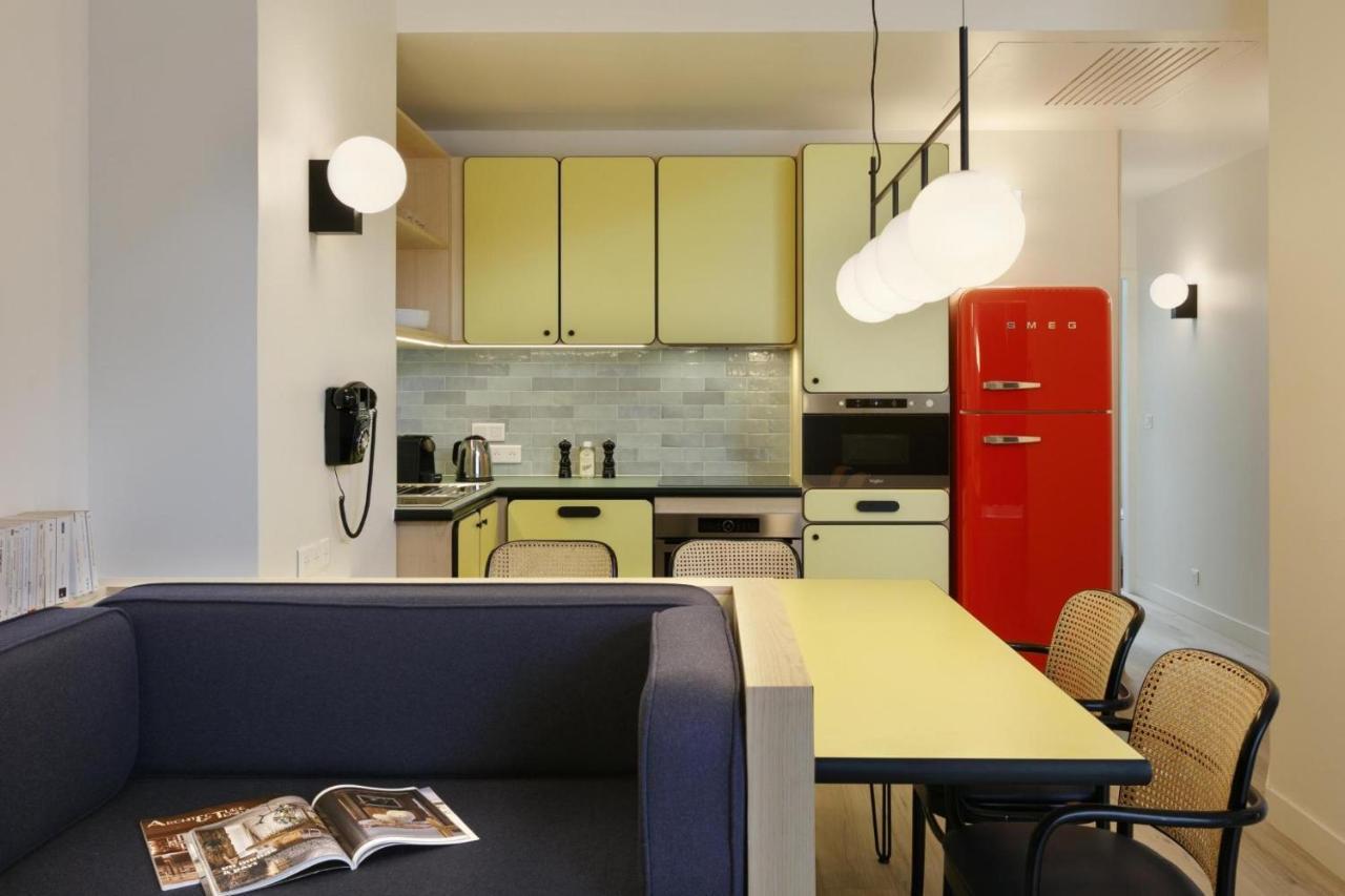 Bellamy Aparthotel