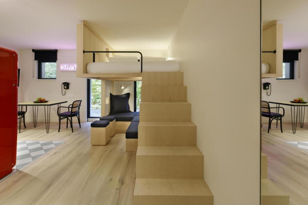 Bellamy Aparthotel Chamonix