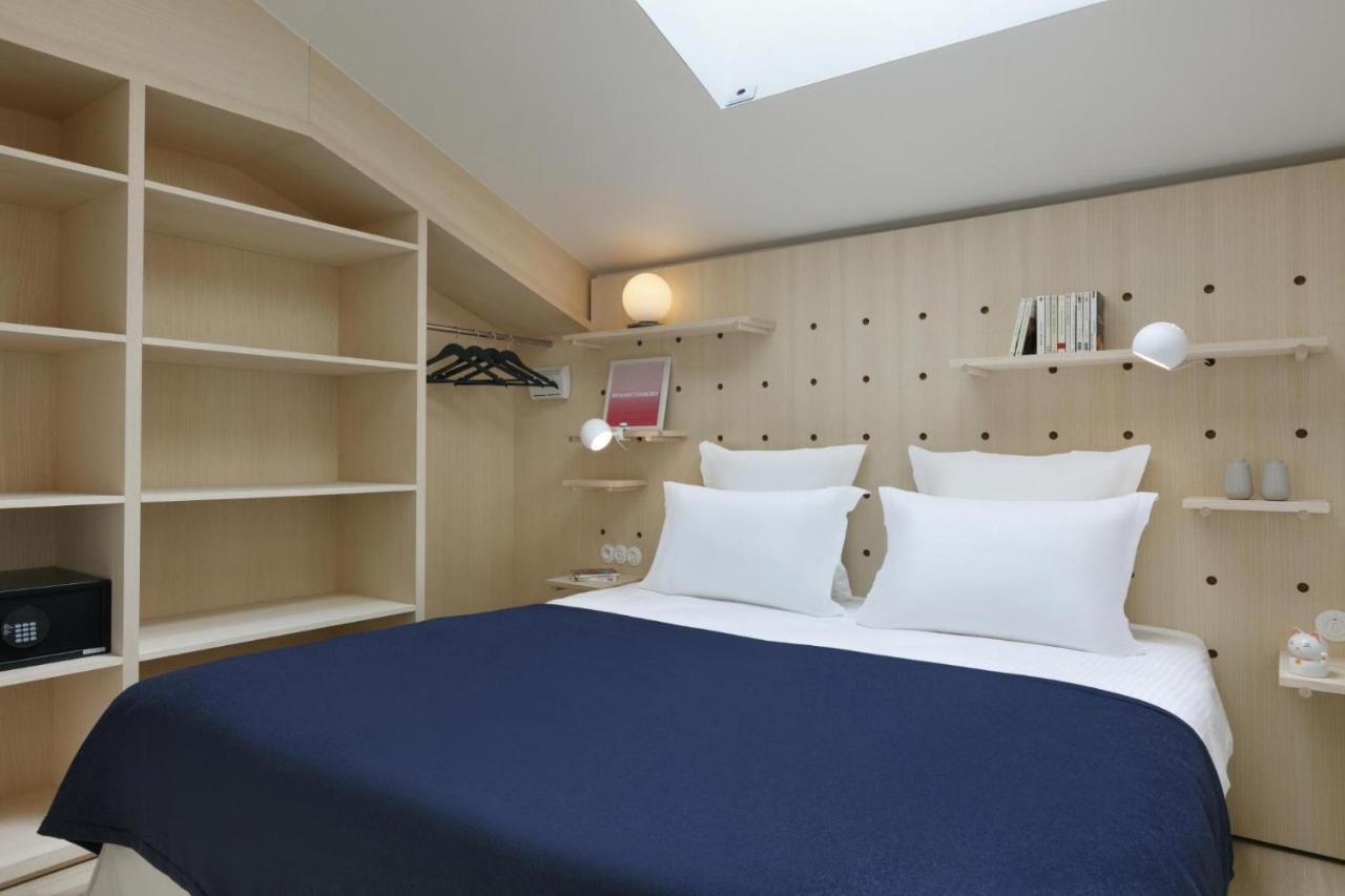 Bellamy Aparthotel 4*