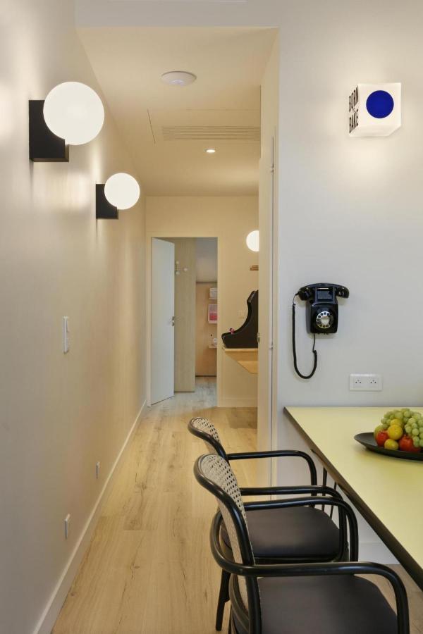 Bellamy Aparthotel 4*
