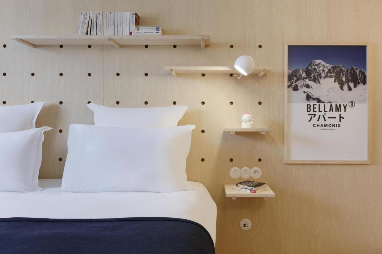 Bellamy Aparthotel