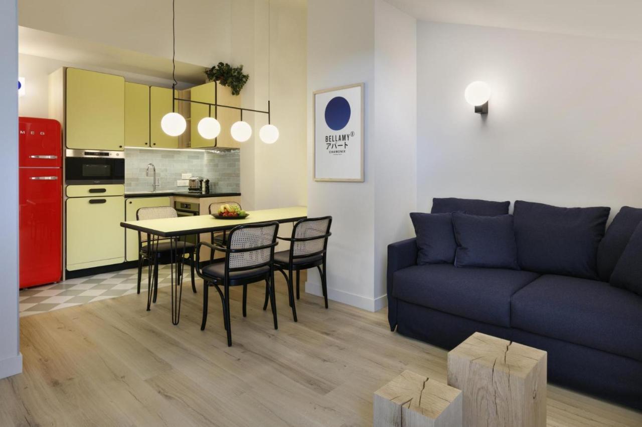 Bellamy Aparthotel