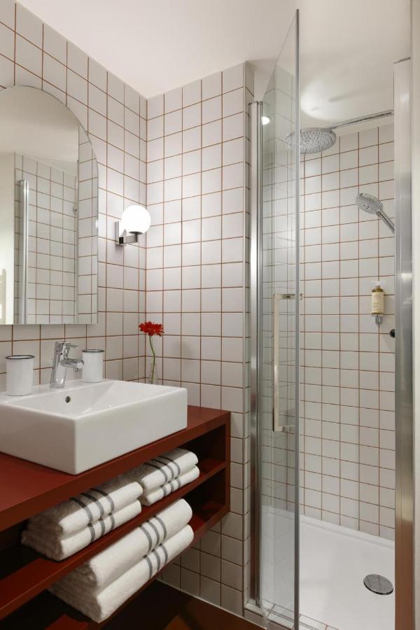 Bellamy Aparthotel