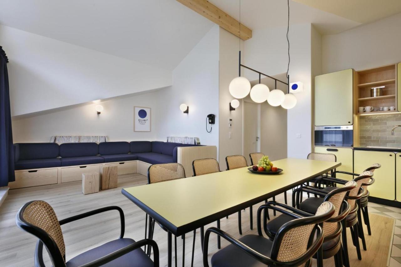 Bellamy Aparthotel