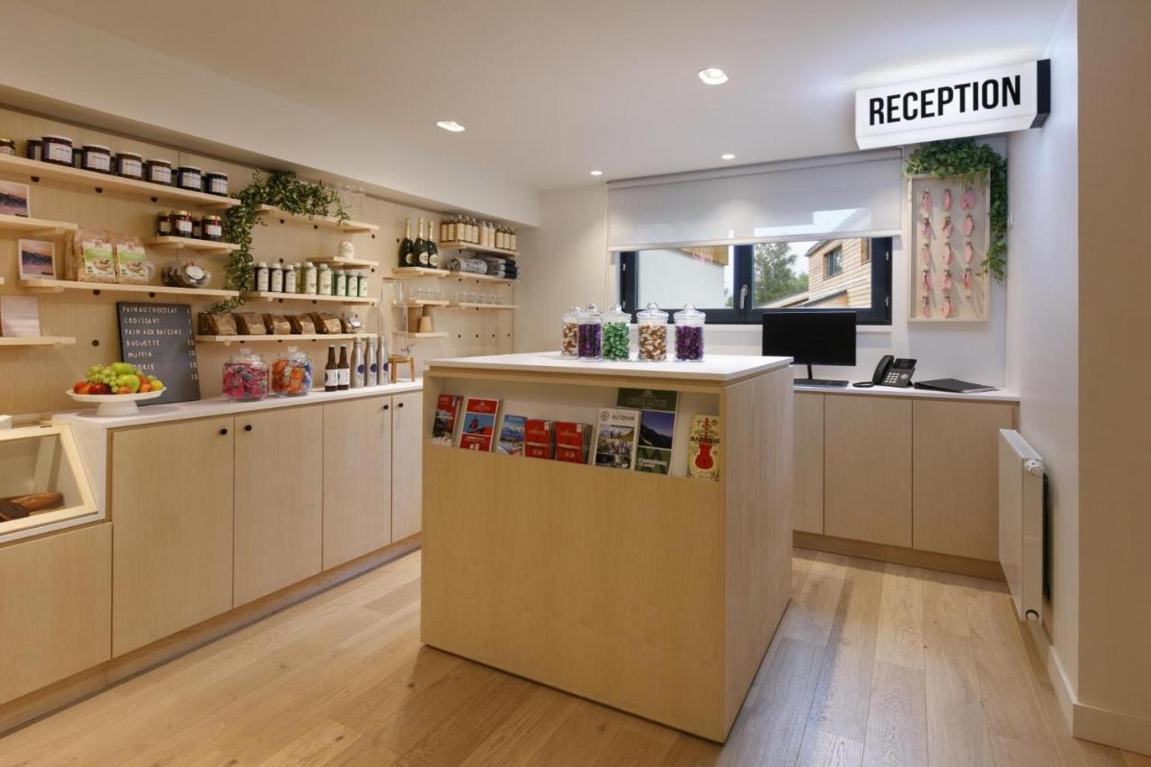 Bellamy Aparthotel