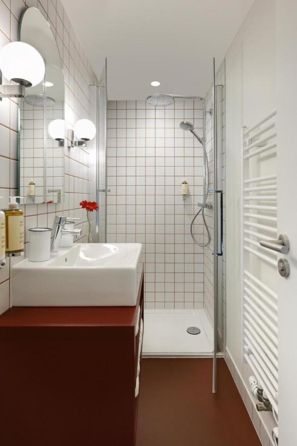 Bellamy Aparthotel