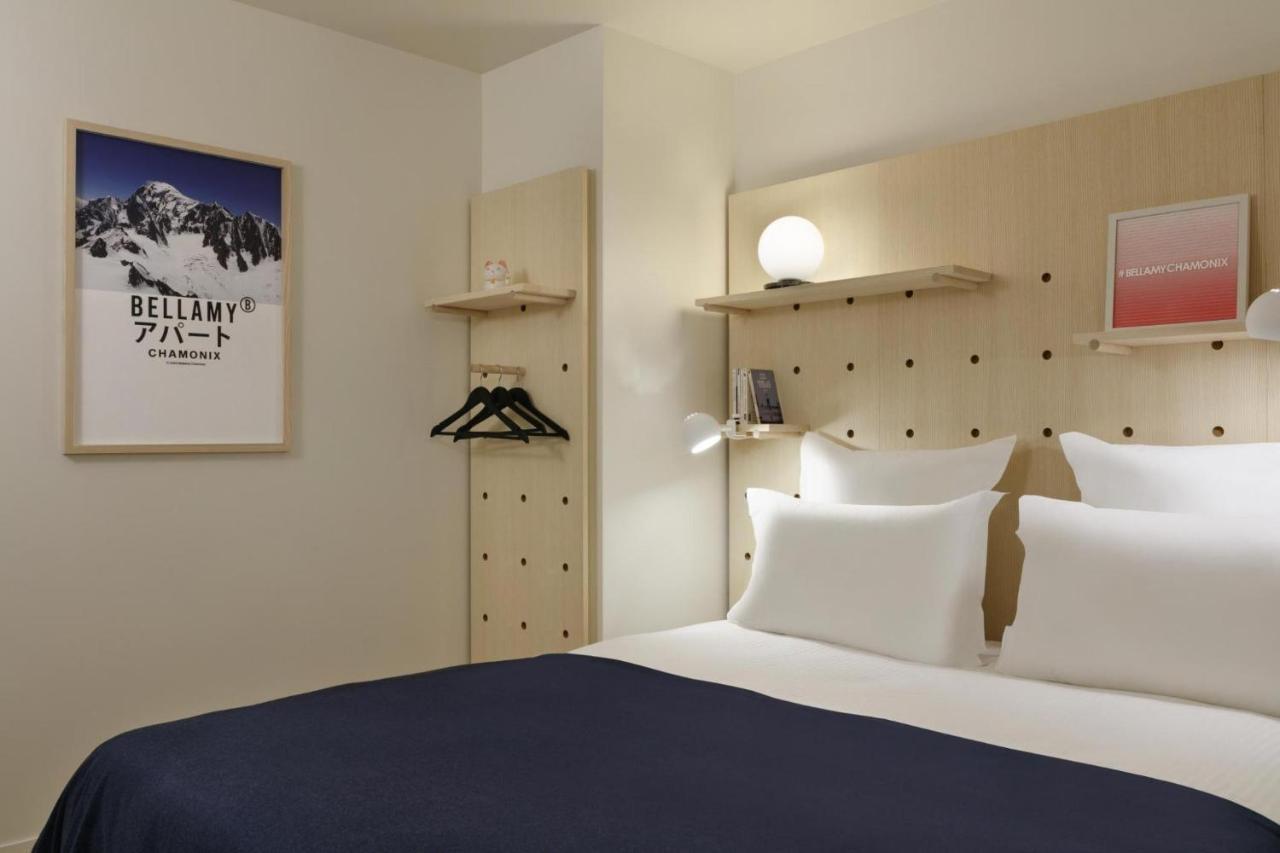 Bellamy 4* Chamonix