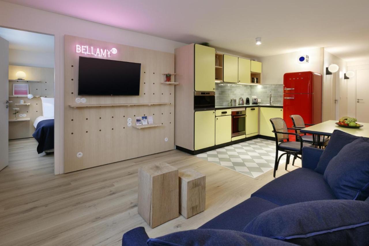 Bellamy Aparthotel