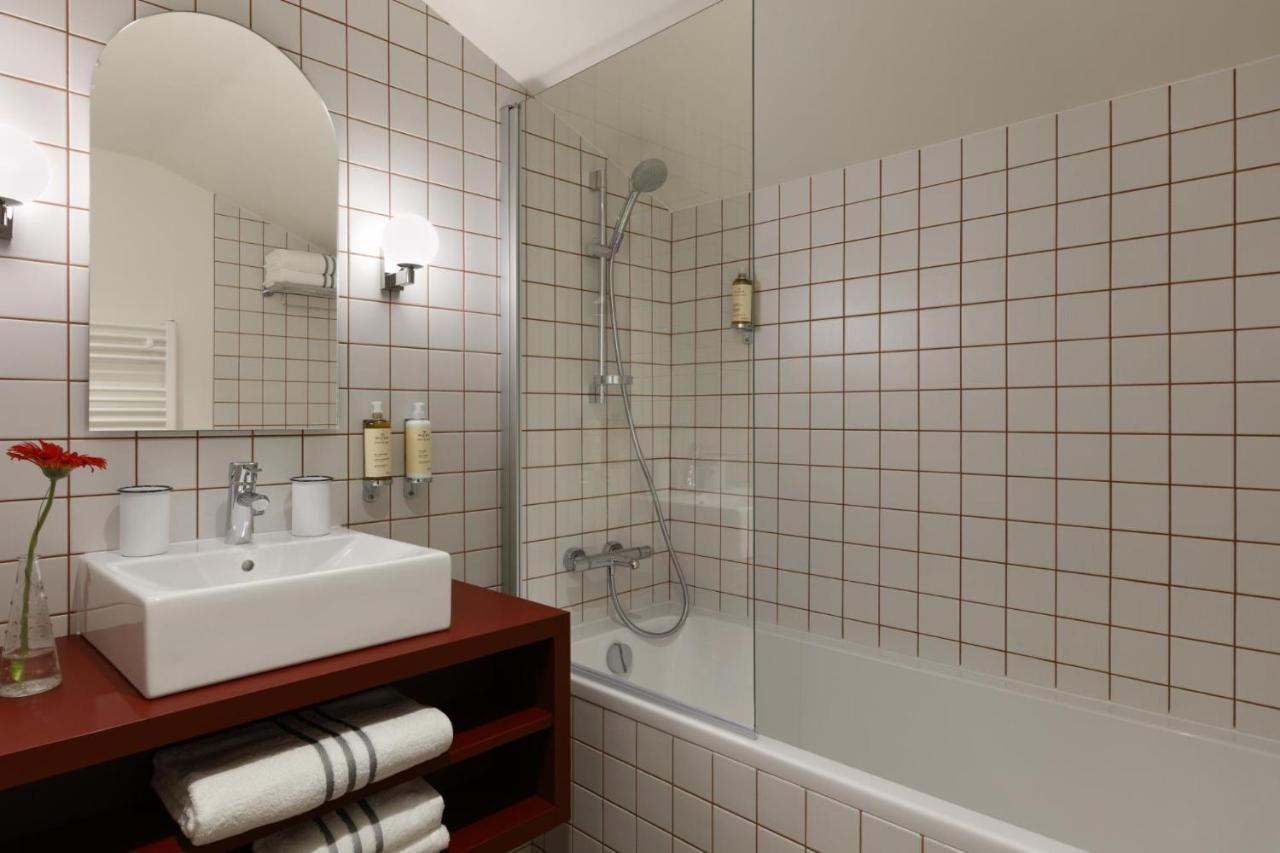 Aparthotel Bellamy 4*