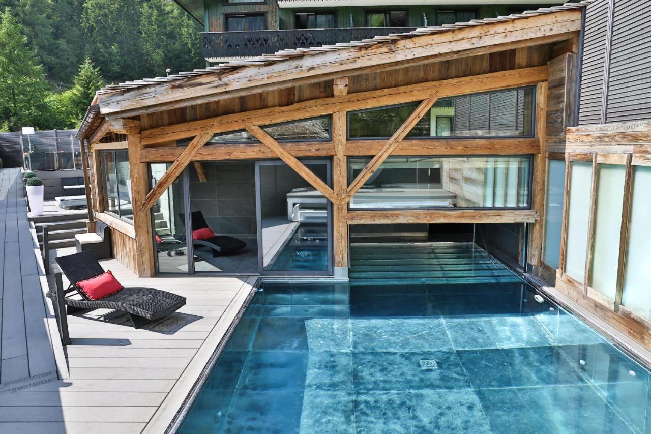 Le Montana & Hotel 4*