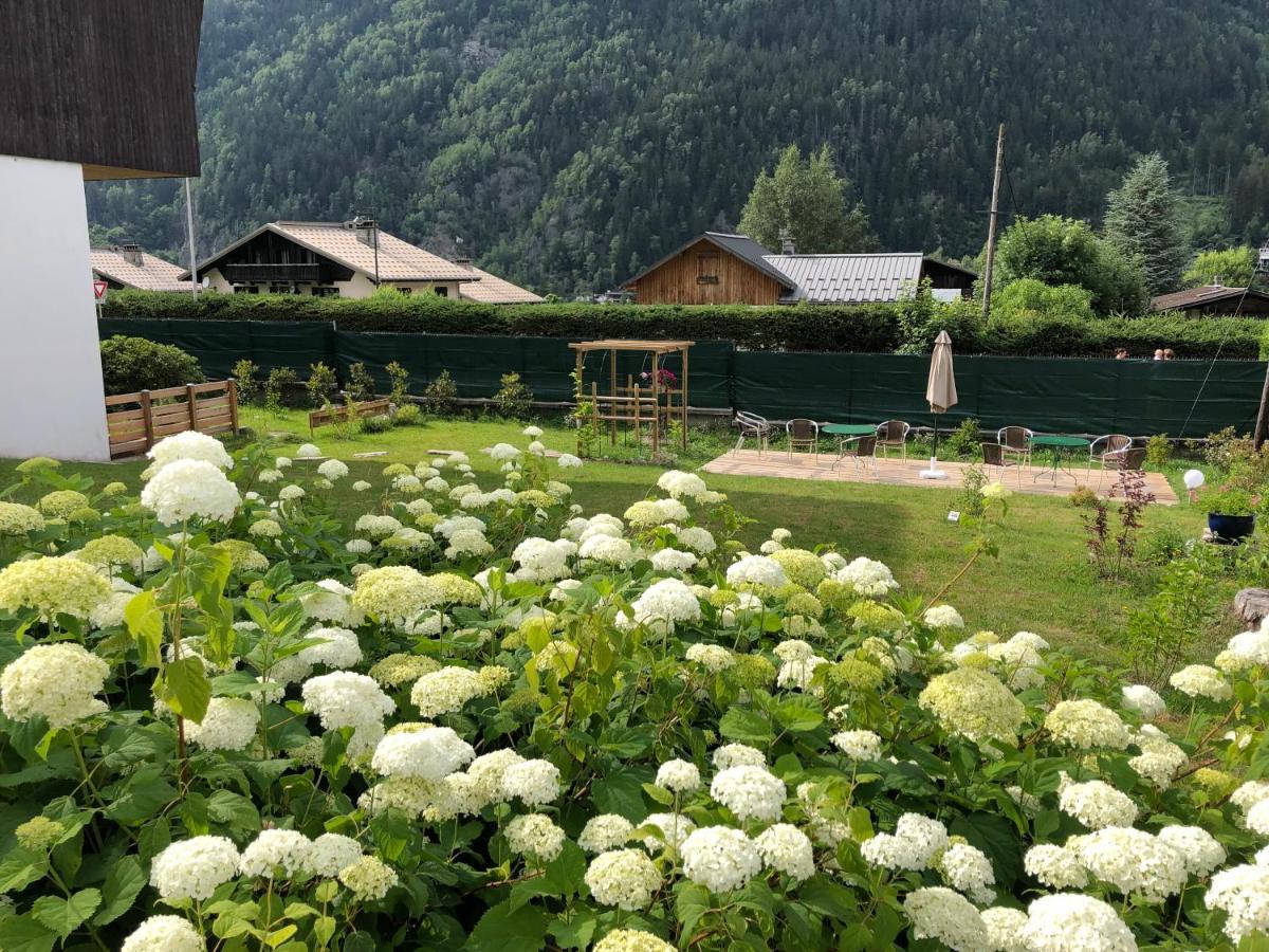 Hostel Alpenrose *