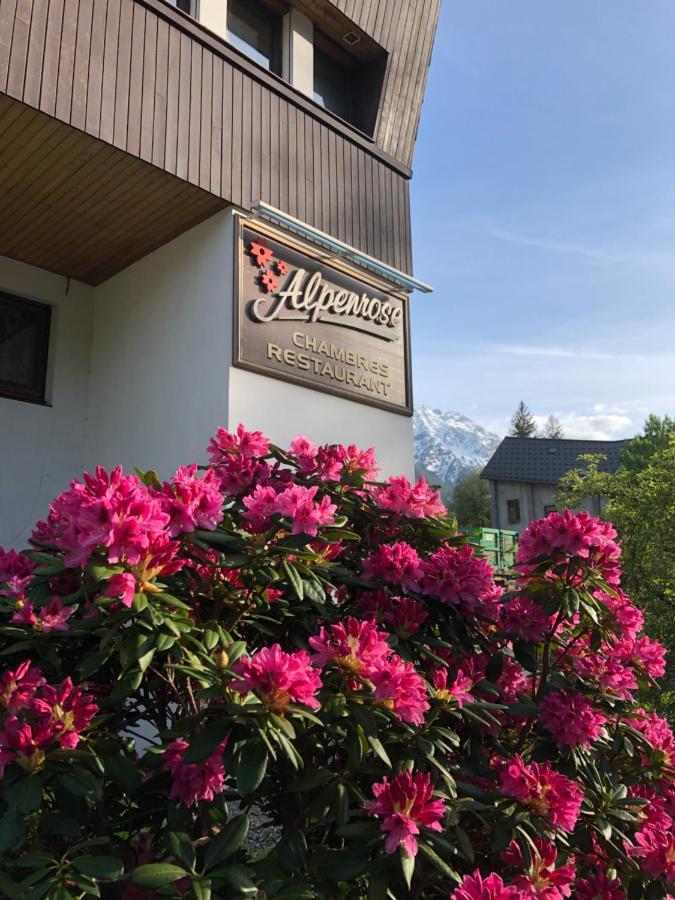 Hostel Alpenrose