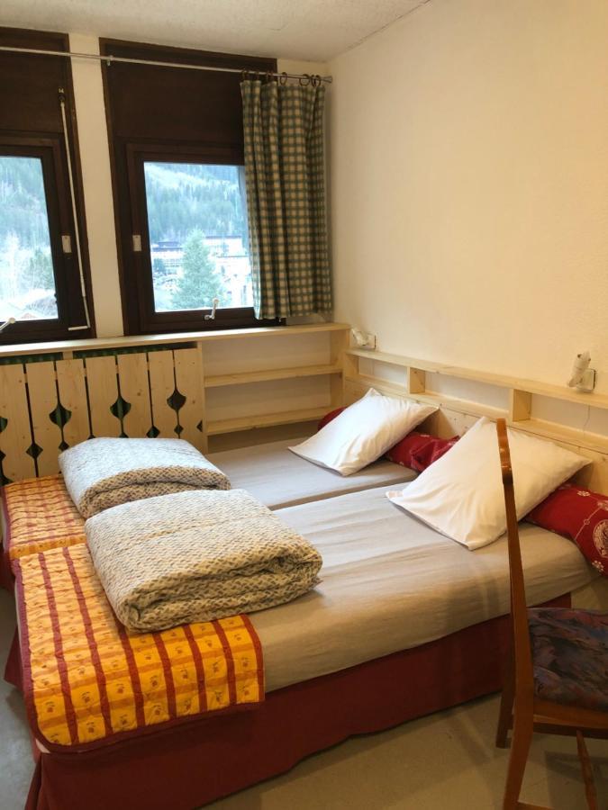 Hostel Alpenrose Chamonix
