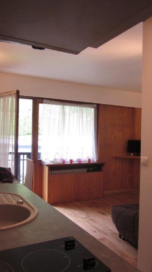 Studio With Balcony In Appartement