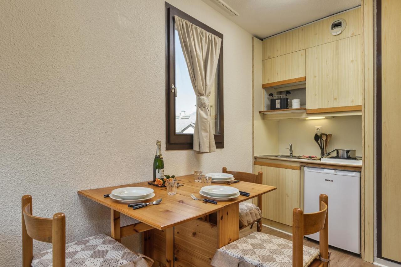 Sud - Batiment F 400 - Happy Apartment