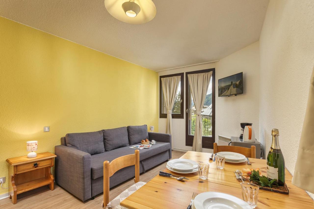 Sud - Batiment F 400 - Happy Apartment