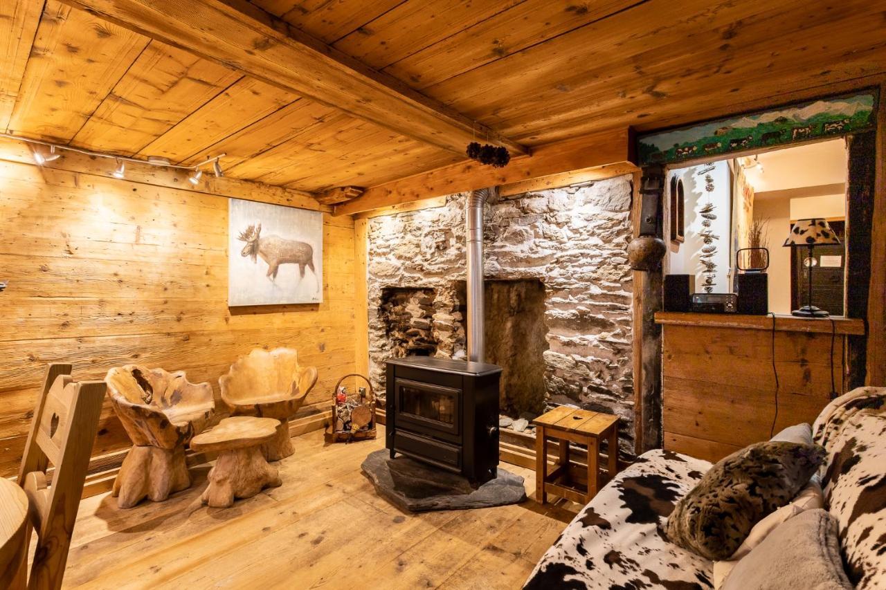 Chalet Pele - Alpes Travel - - Sleeps 11 Chamonix