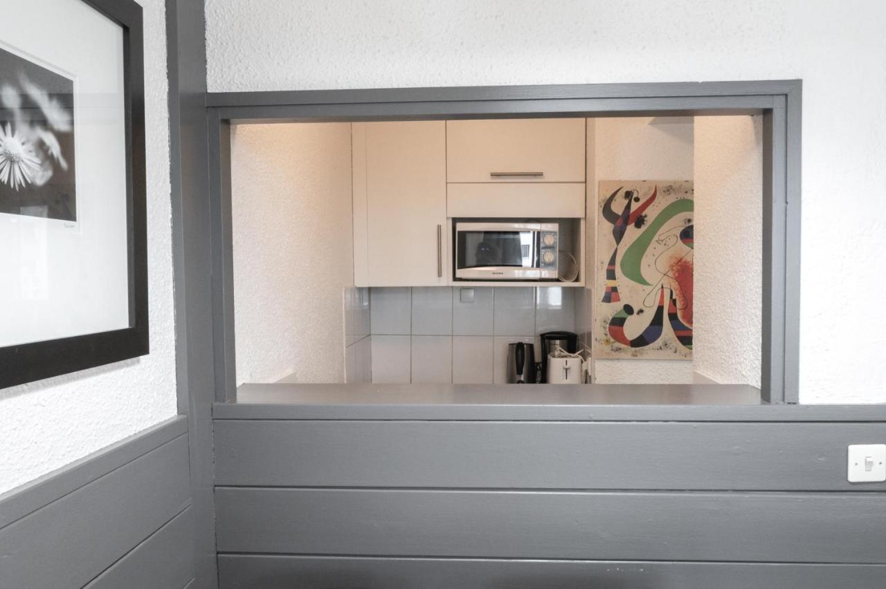 Jonquille Apartment *