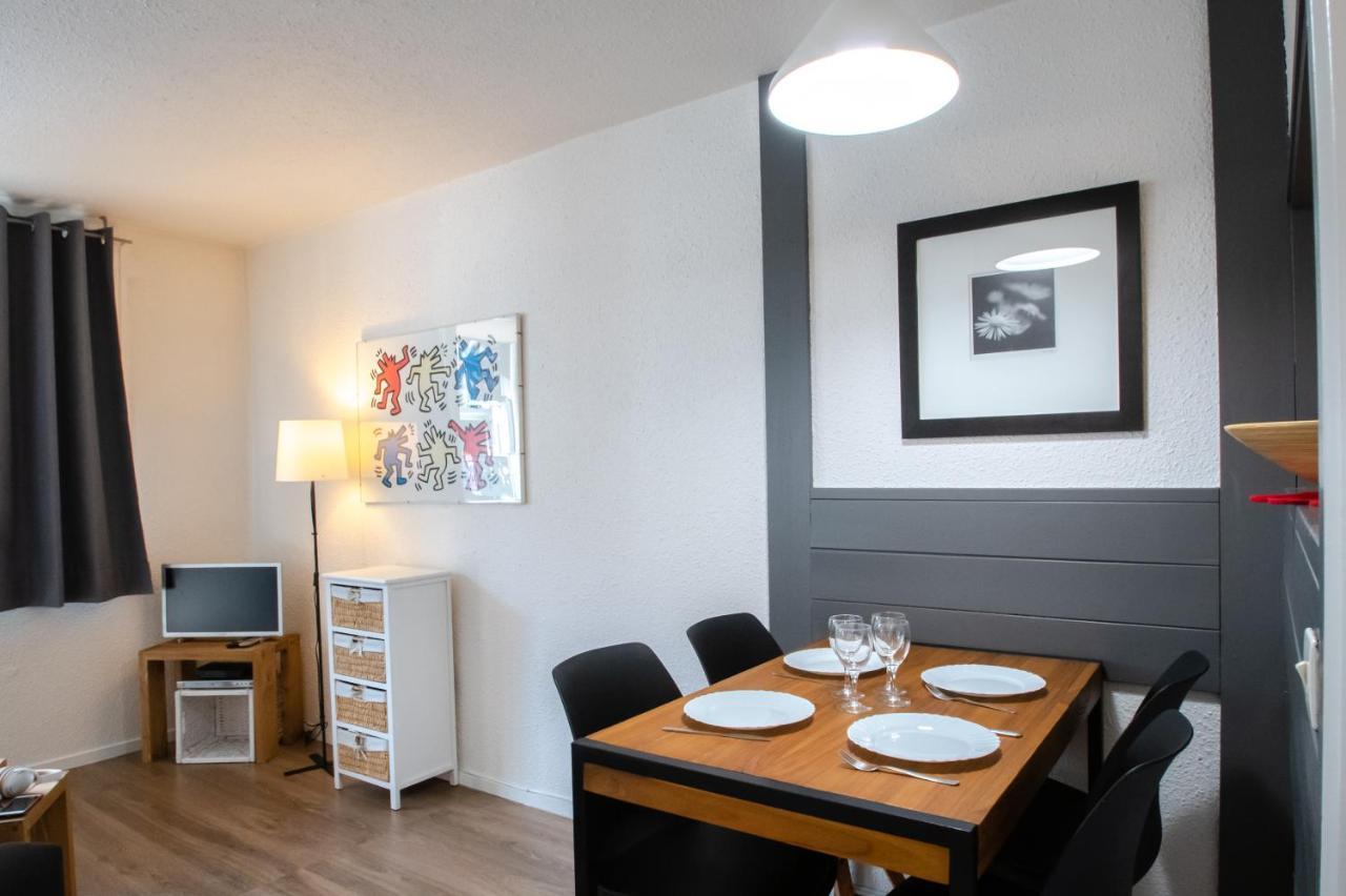 Apartment Jonquille
