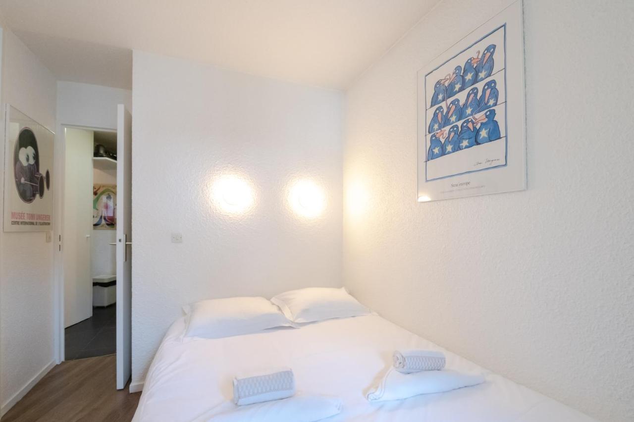 Jonquille Apartment