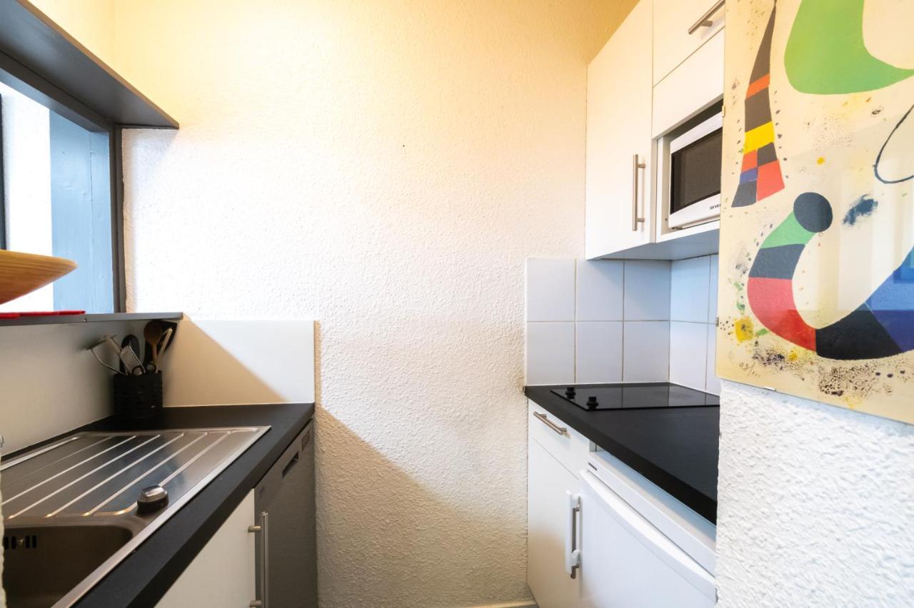 Jonquille Apartment *