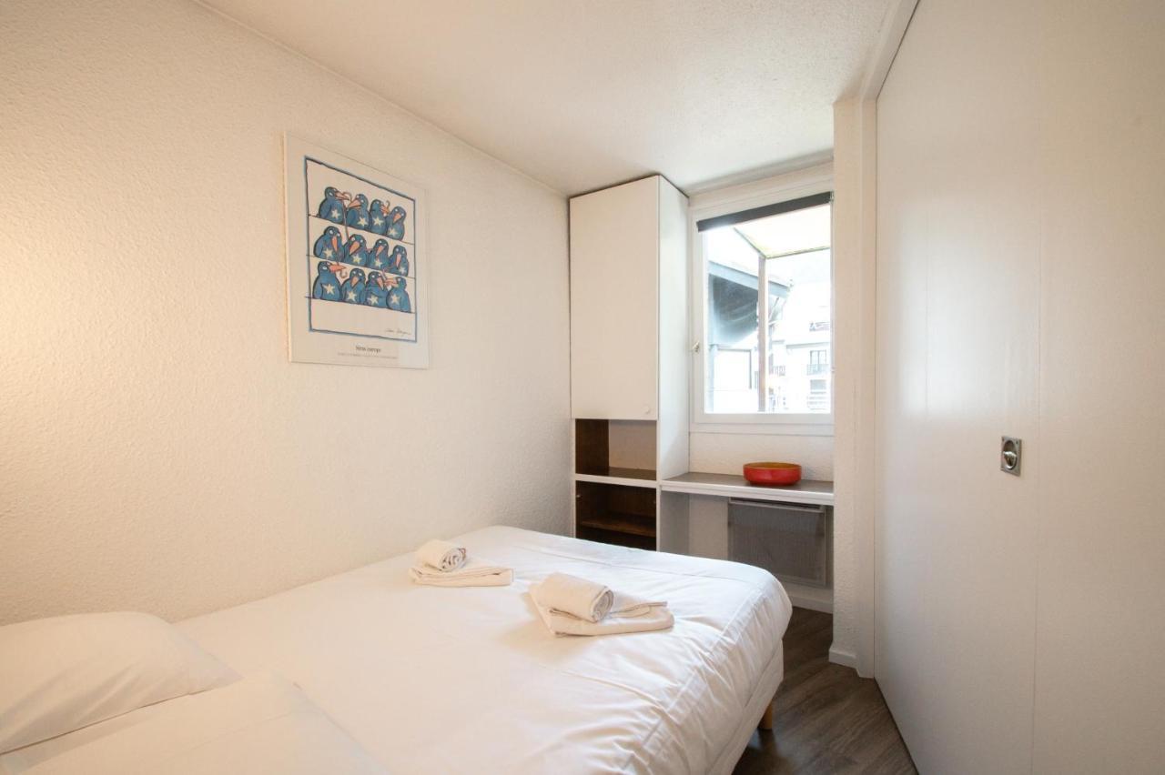 Apartment Jonquille Chamonix