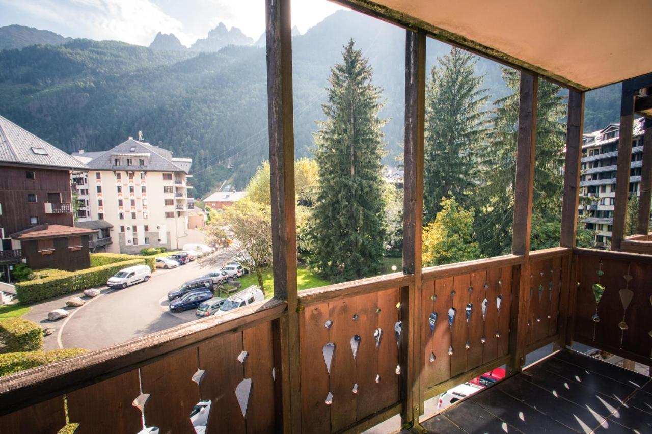 Jonquille * Chamonix