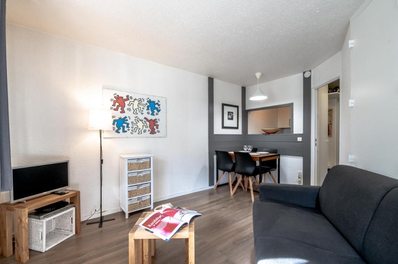 Apartment Jonquille Chamonix