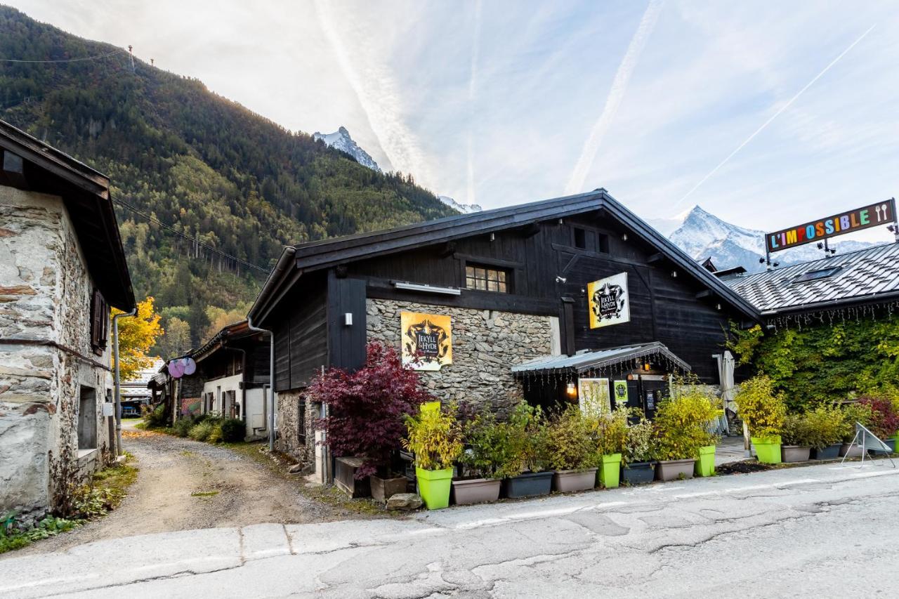 Pele - Alpes Travel - - Sleeps 11 Chalet