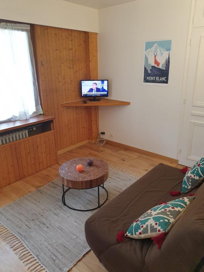 Studio With Balcony In Appartement
