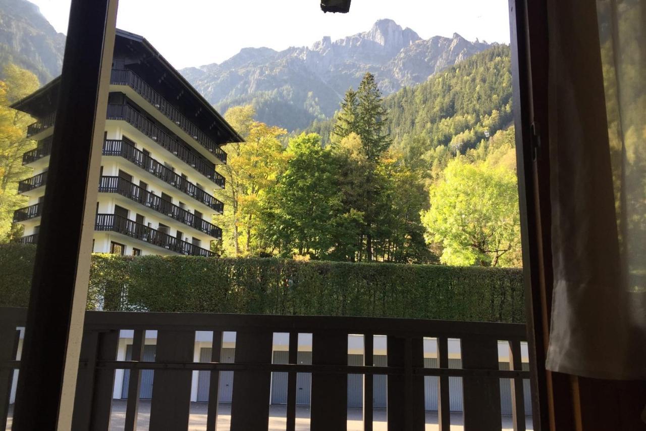 Appartement Studio With Balcony In
