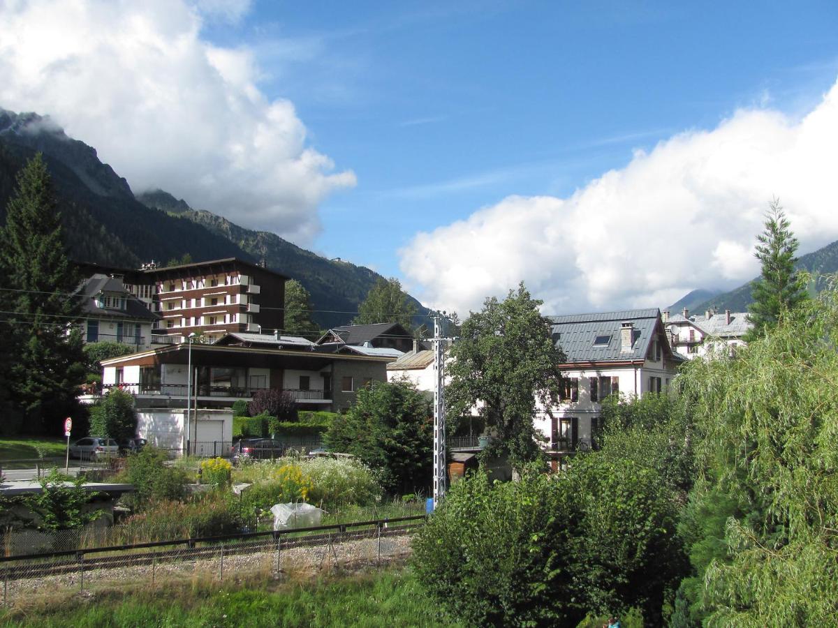 Appartement Arve 1 Et 2-3 *