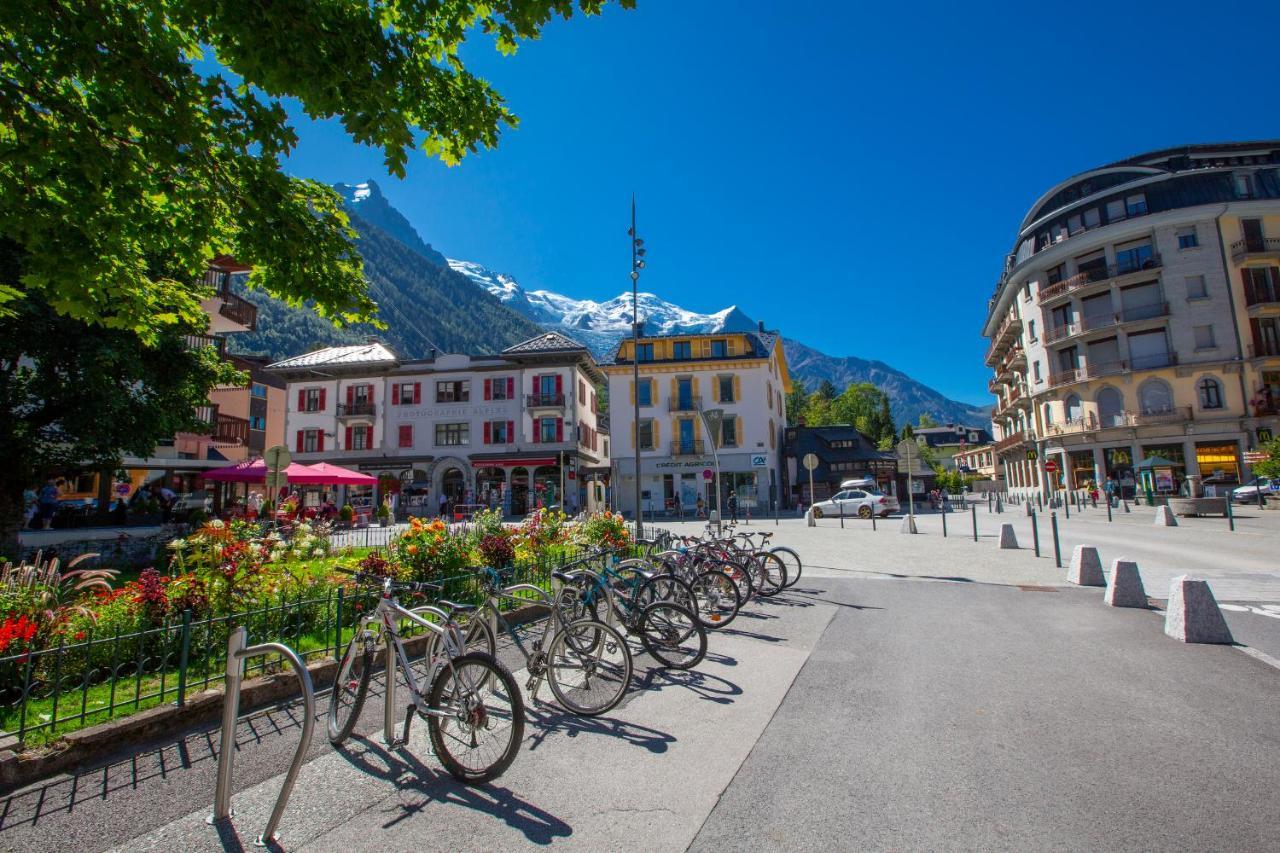 Sud - Grepon 315 - Happy * Chamonix