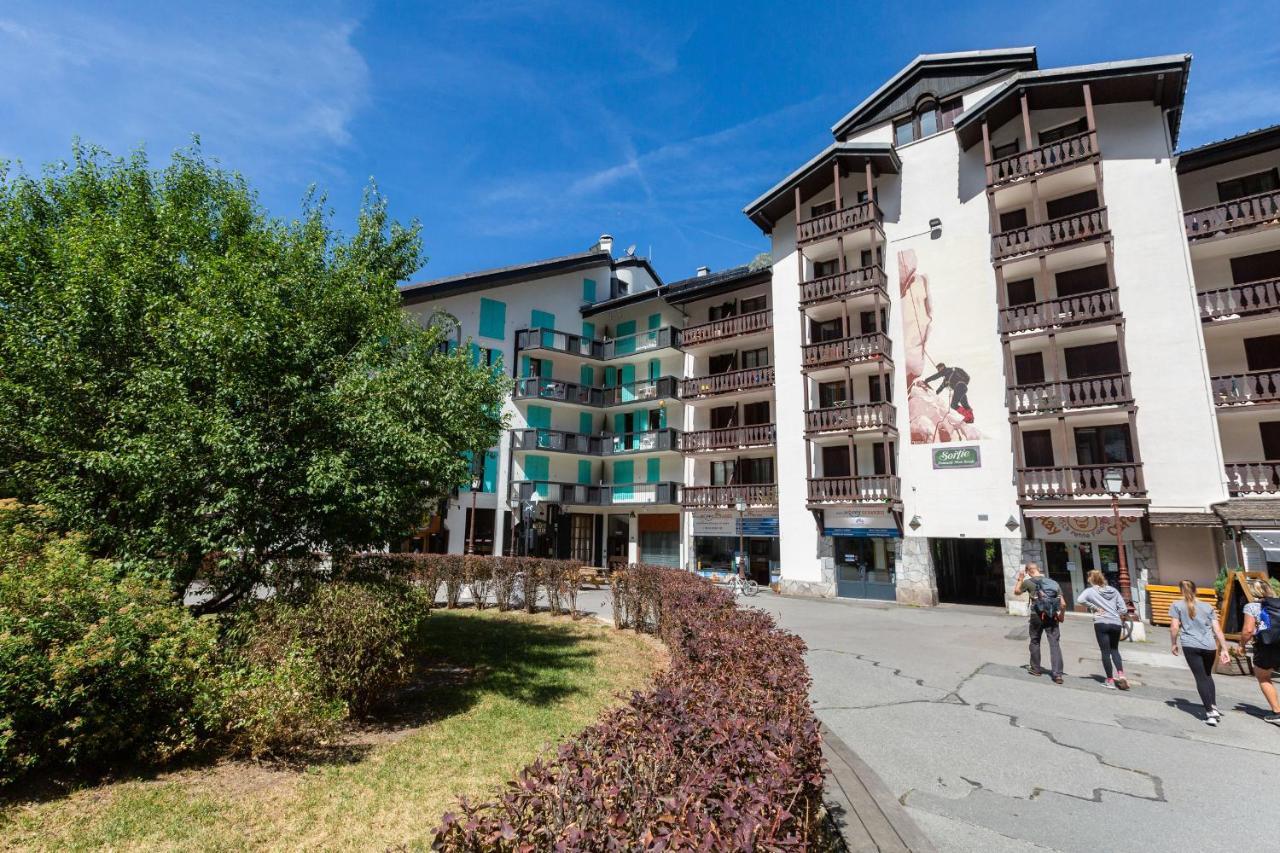 Apartment Sud - Batiment F 400 - Happy