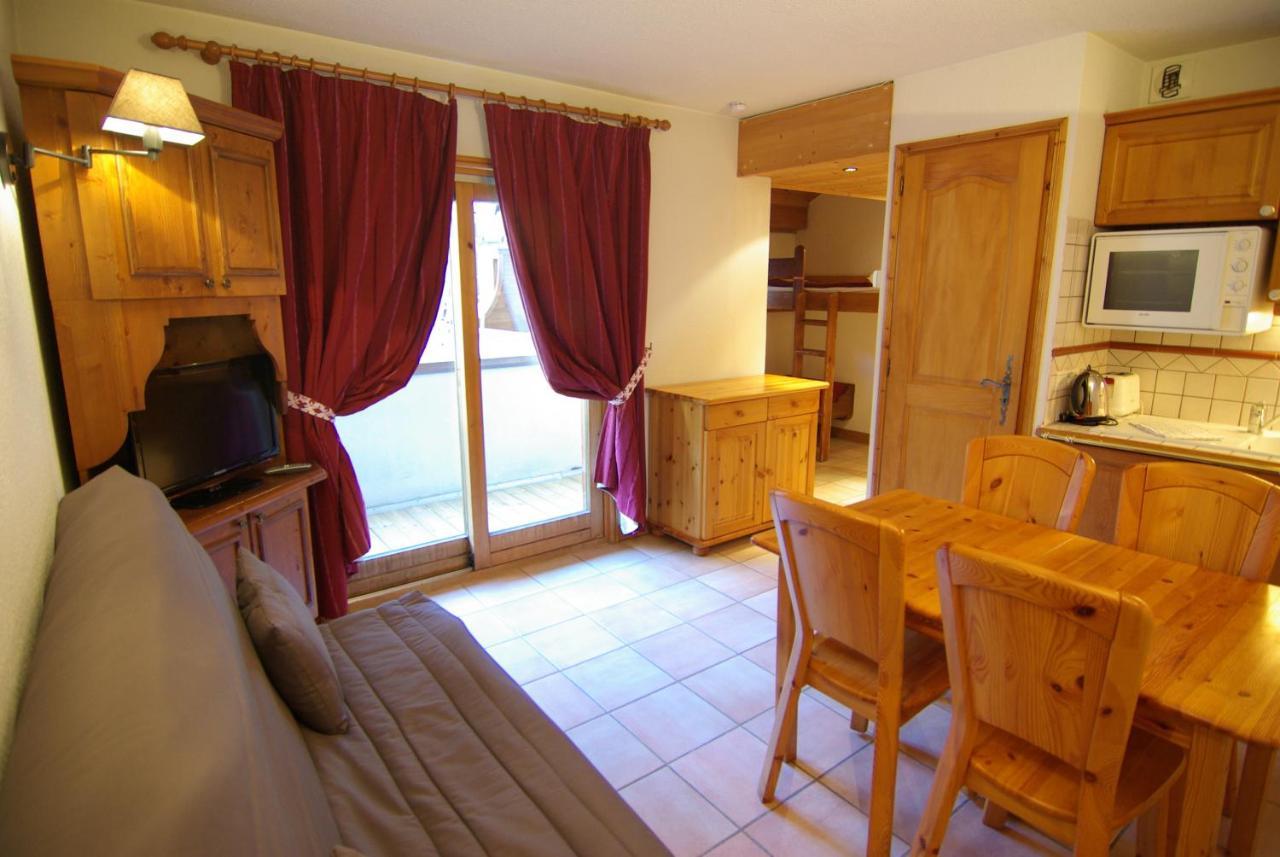 Apartment Argentiere Mont-blanc