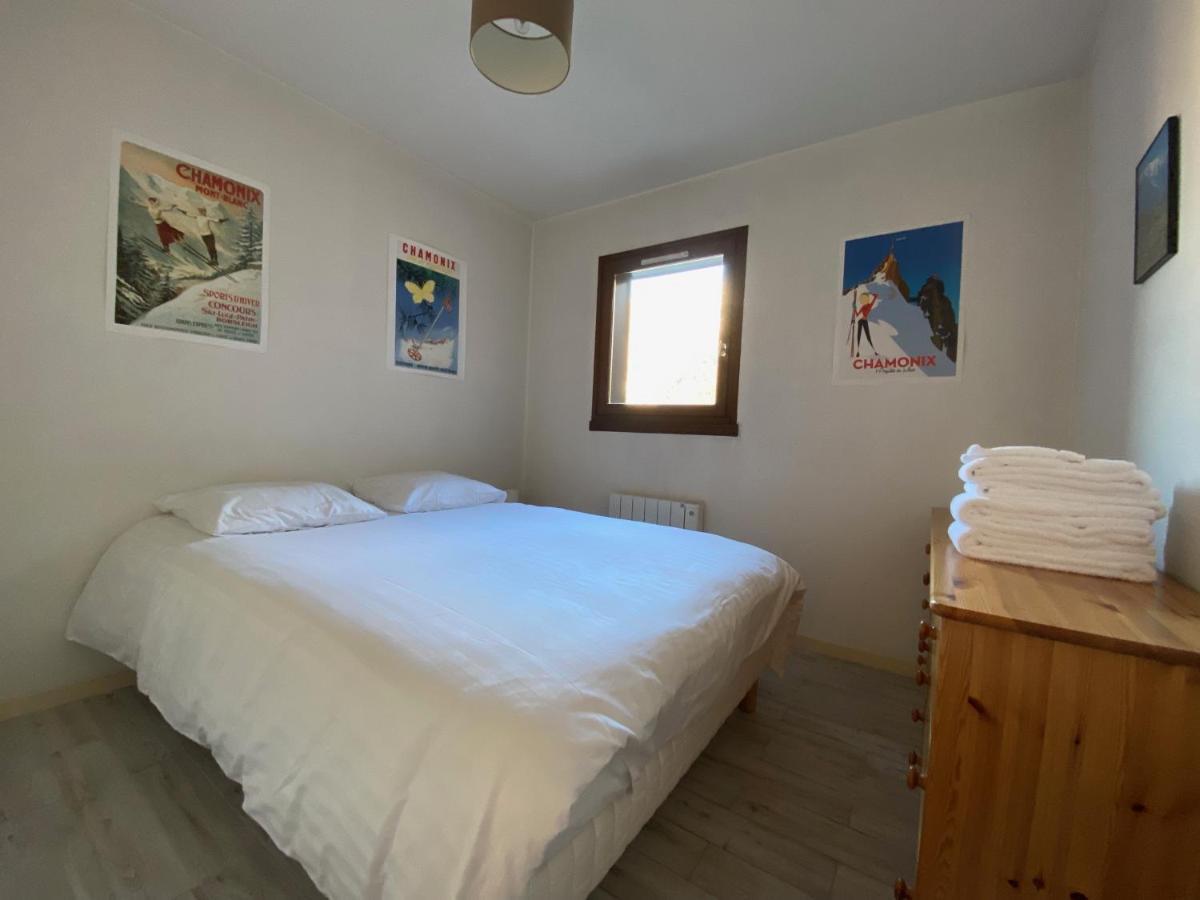 Aster Apartment Chamonix