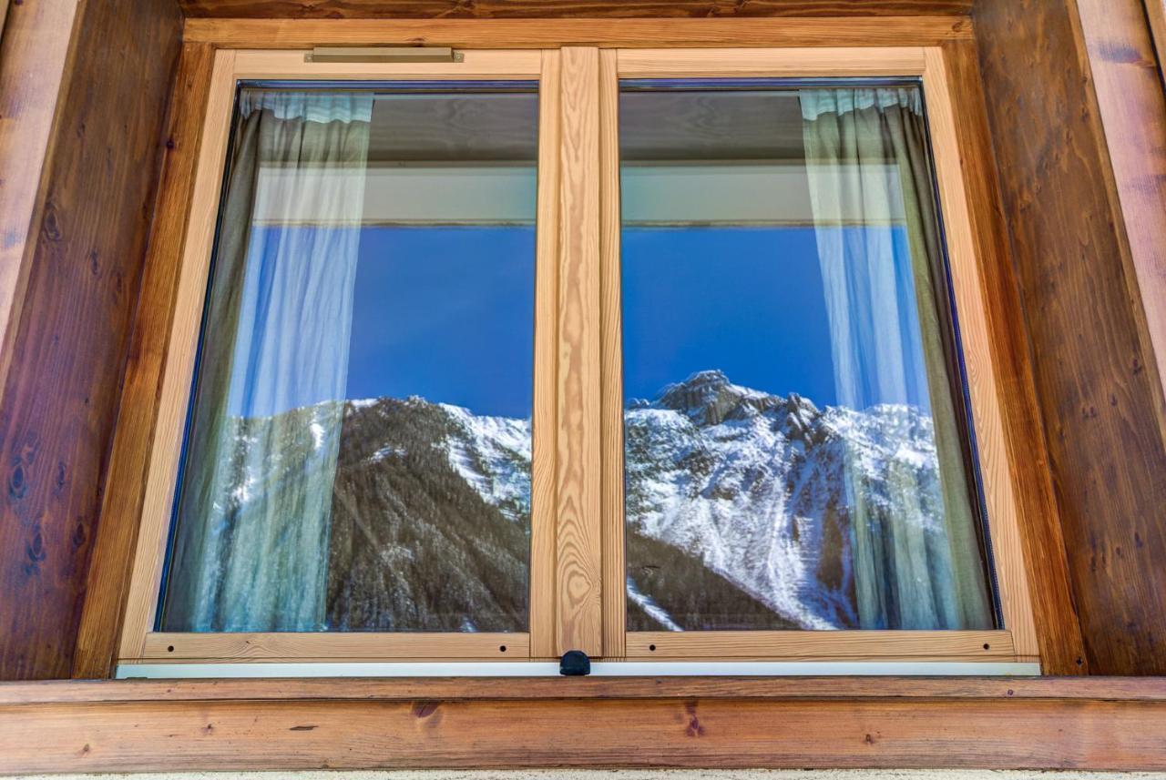 Mont Blanc *