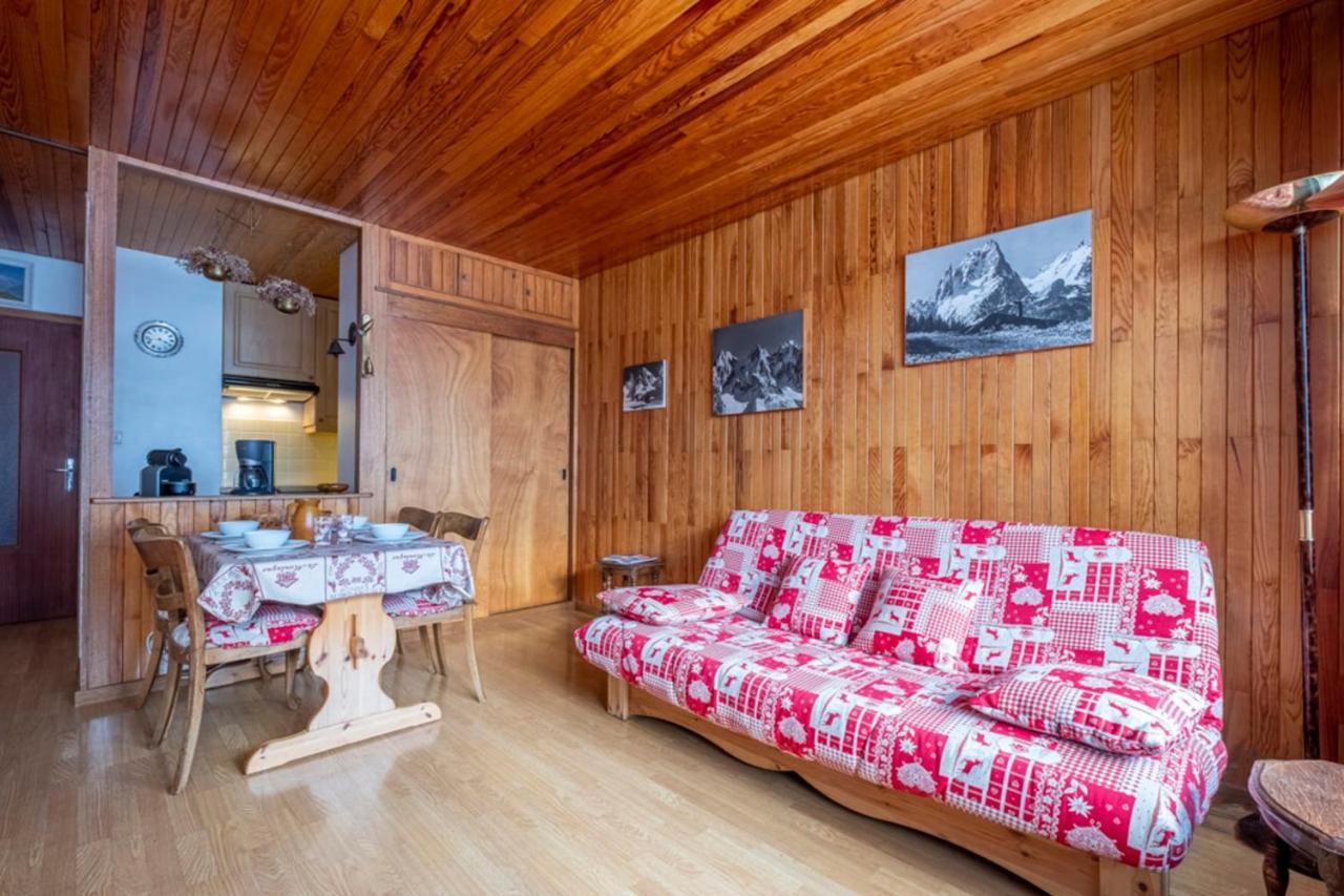 With Balcony Close To The Slopes Apartment *