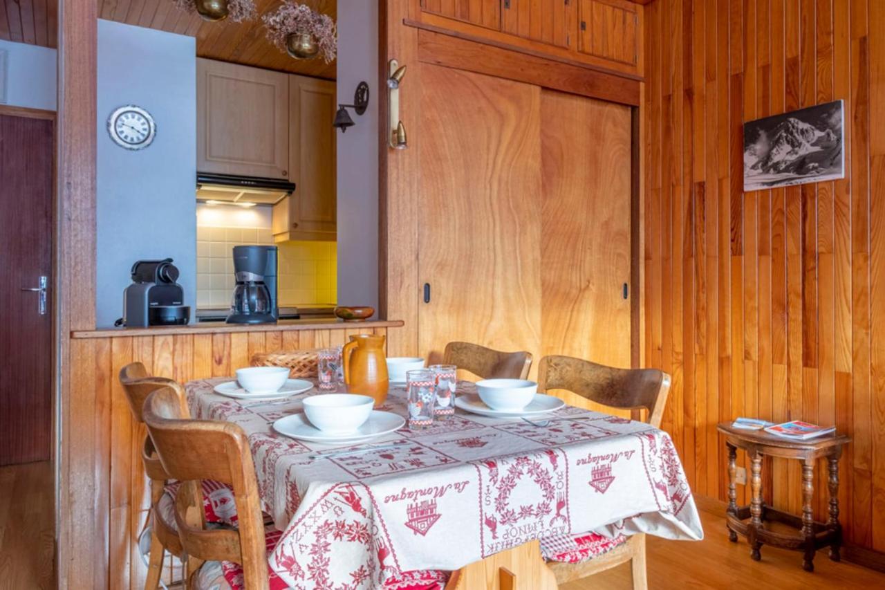 With Balcony Close To The Slopes