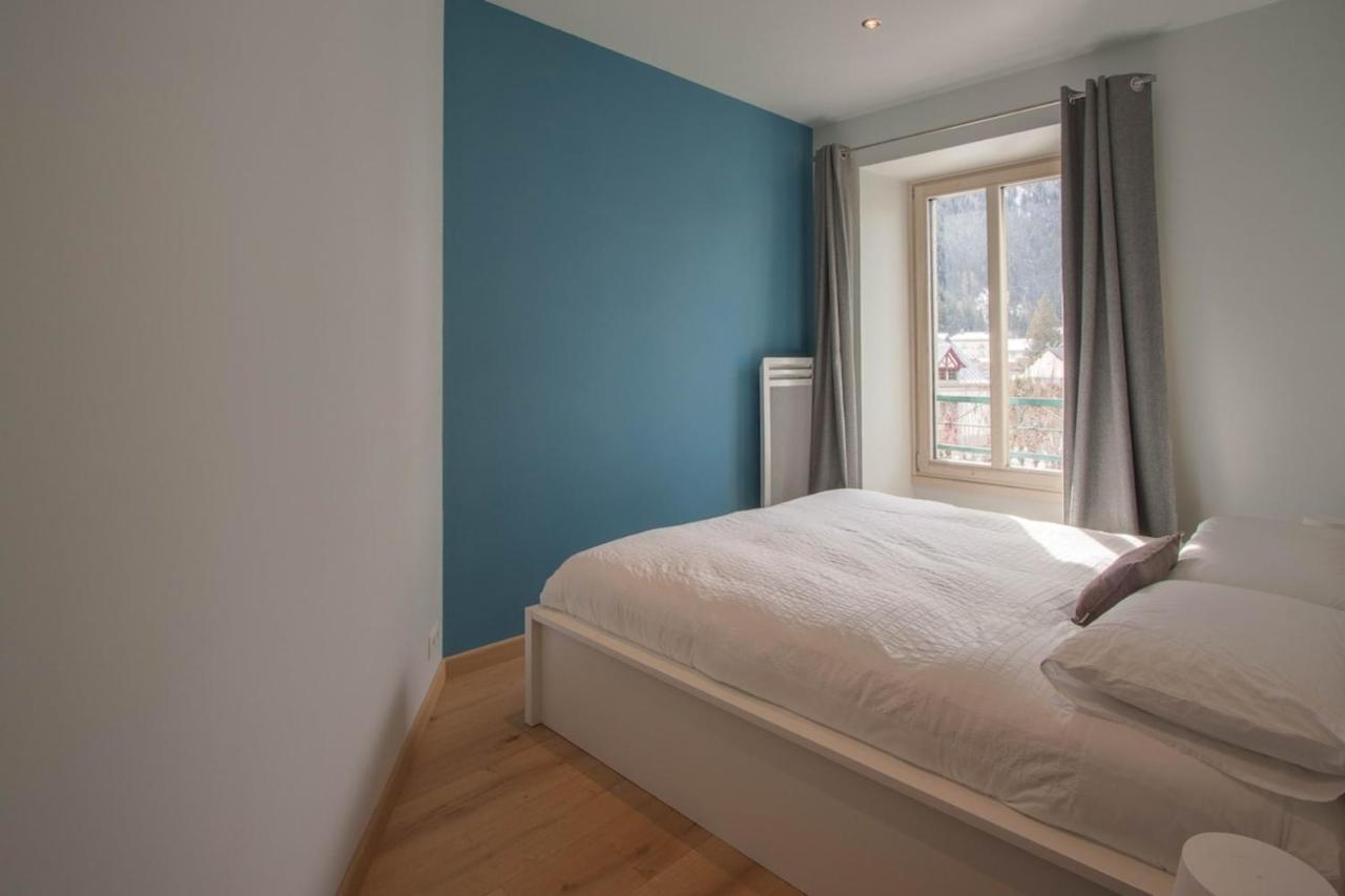 Les Aiguilles- Town Centre Luxury 2 Bedroom