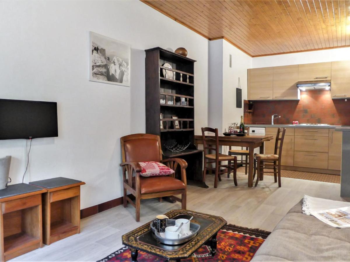 Le Bois Du Bouchet-5 By Interhome Apartment