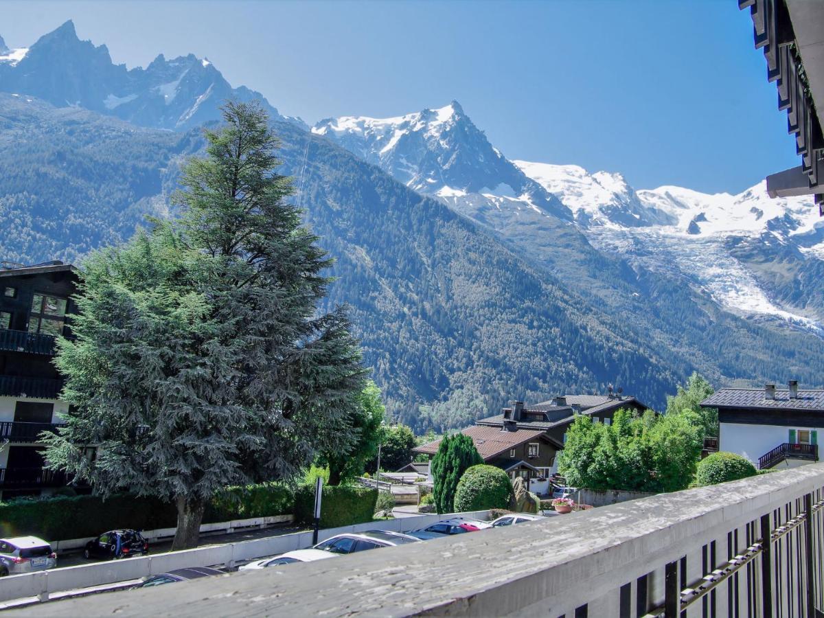 Le Brevent-22 By Interhome *