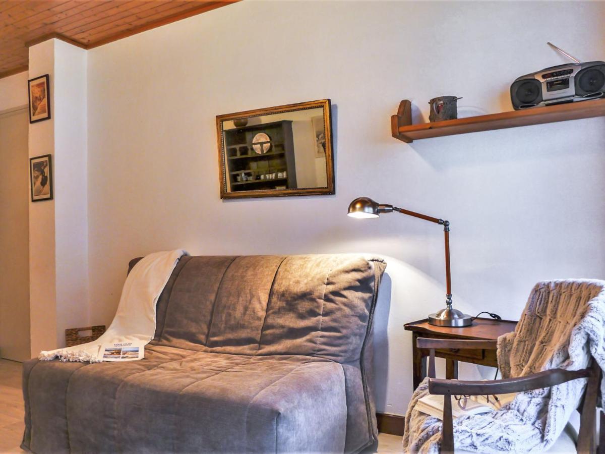 Le Bois Du Bouchet-5 By Interhome *