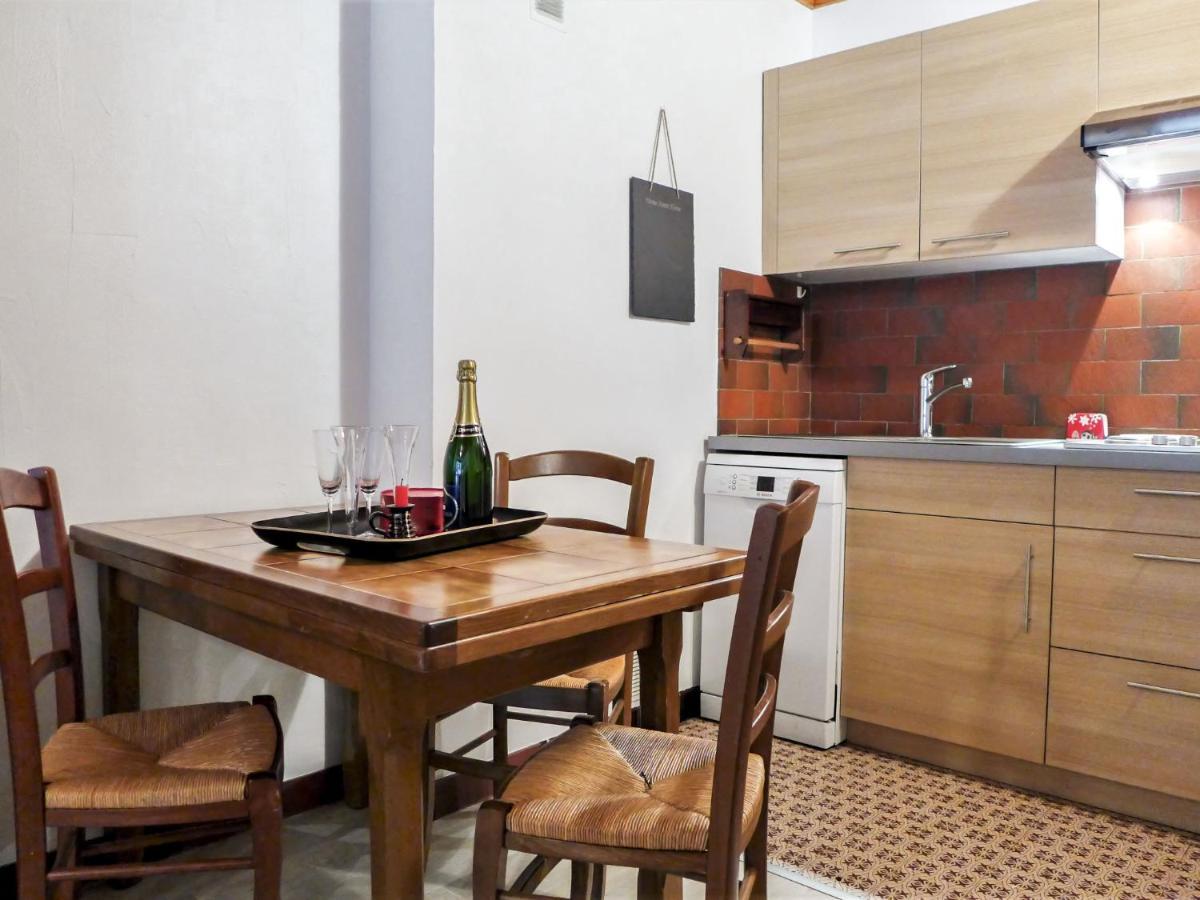 Le Bois Du Bouchet-5 By Interhome * Chamonix