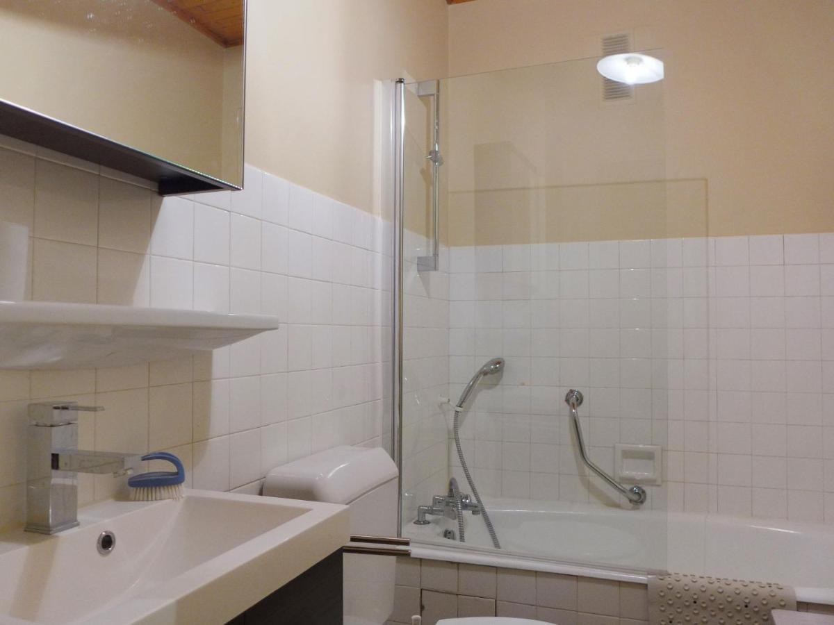 Le Bois Du Bouchet-5 By Interhome * Chamonix