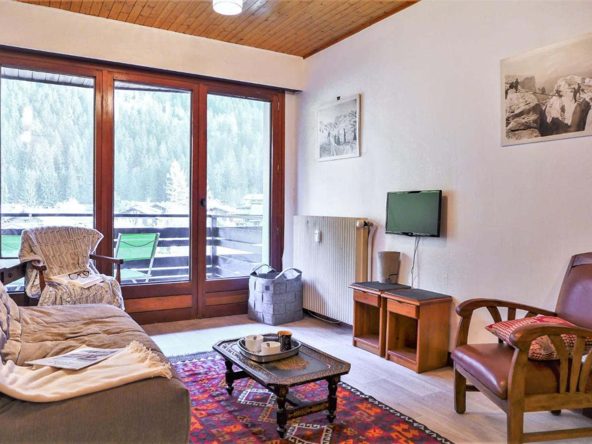 Le Bois Du Bouchet-5 By Interhome *