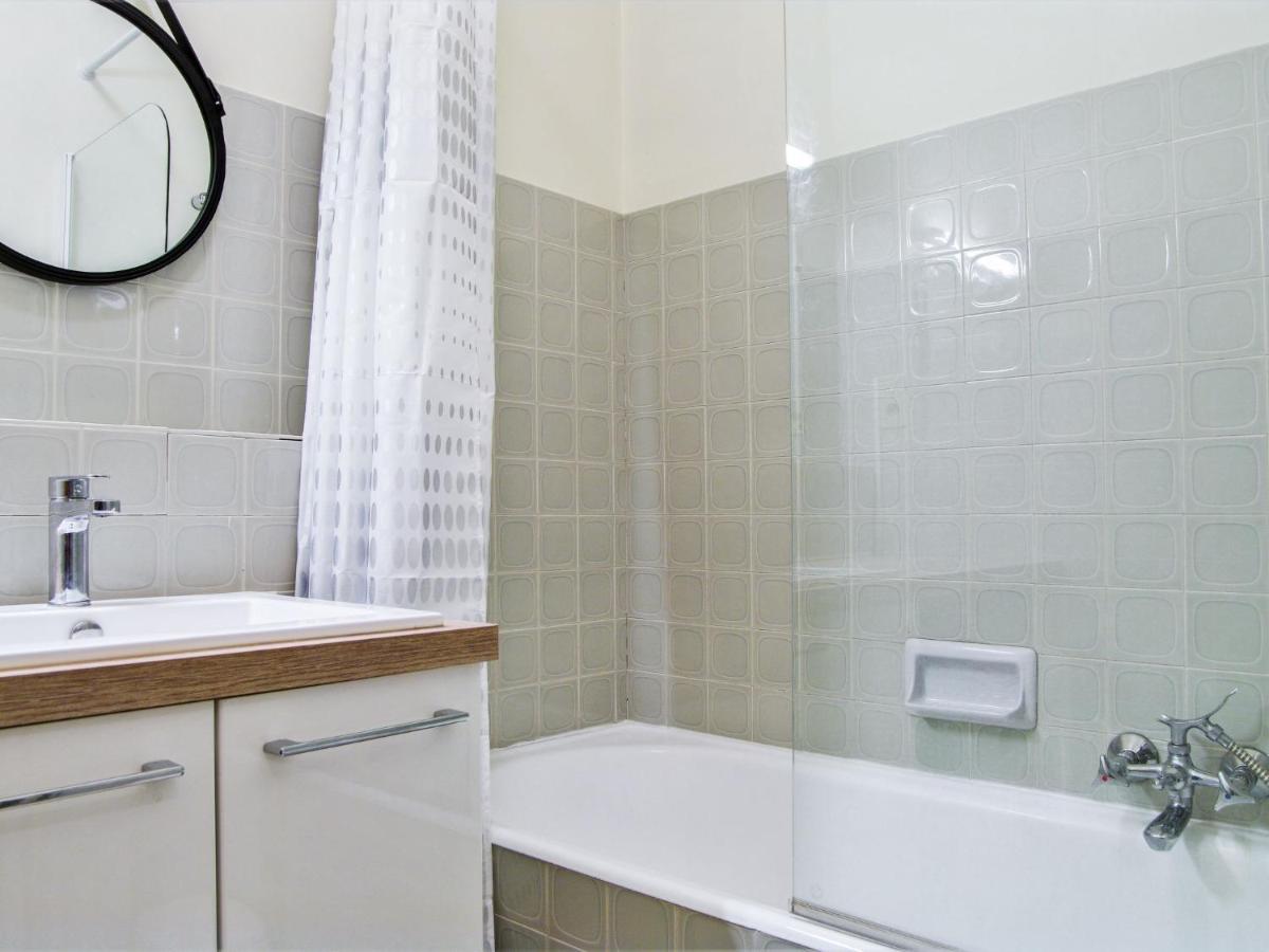 Le Brevent-22 By Interhome Apartment *