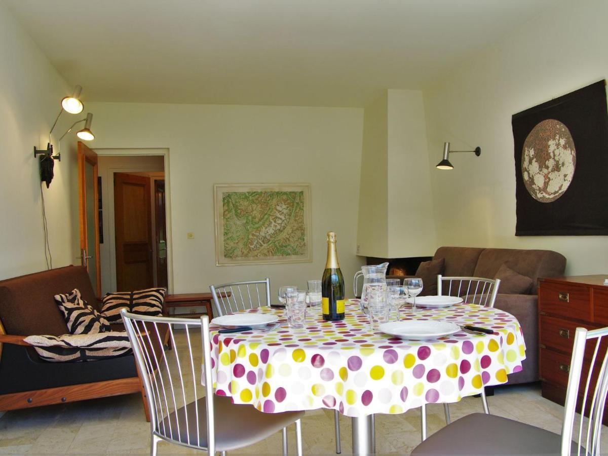 Le Brevent-22 By Interhome