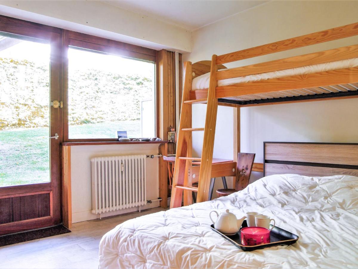 Apartment Le Brevent-22 By Interhome Chamonix
