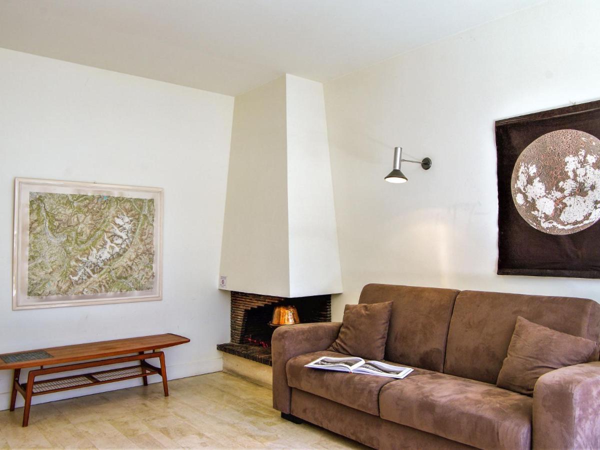 Apartment Le Brevent-22 By Interhome